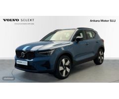 Volvo XC40 XC40 Recharge Plus, T4 plug-in hybrid, Electrico/Gasolina, Dark de 2023 con 10 Km por 51.
