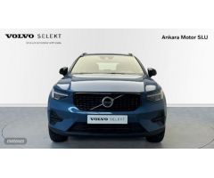 Volvo XC40 XC40 Recharge Plus, T4 plug-in hybrid, Electrico/Gasolina, Dark de 2023 con 10 Km por 51.