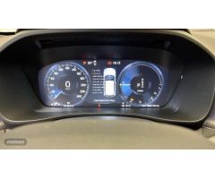 Volvo XC40 XC40 Recharge Plus, T4 plug-in hybrid, Electrico/Gasolina, Dark de 2023 con 10 Km por 51.