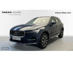 Volvo XC 60 XC60 Plus, B4 (gasolina), Gasolina, Bright de 2023 con 14.105 Km por 51.700 EUR. en Alic