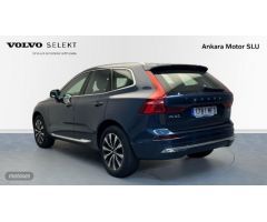 Volvo XC 60 XC60 Plus, B4 (gasolina), Gasolina, Bright de 2023 con 14.105 Km por 51.700 EUR. en Alic