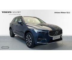 Volvo XC 60 XC60 Plus, B4 (gasolina), Gasolina, Bright de 2023 con 14.105 Km por 51.700 EUR. en Alic