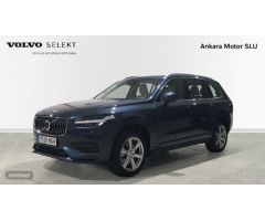 Volvo XC 90 XC90 Core, B5 (diesel) AWD, Diesel, 7 Asientos de 2023 con 18.389 Km por 62.500 EUR. en