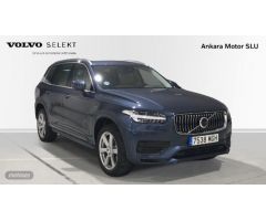 Volvo XC 90 XC90 Core, B5 (diesel) AWD, Diesel, 7 Asientos de 2023 con 18.389 Km por 62.500 EUR. en