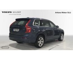 Volvo XC 90 XC90 Core, B5 (diesel) AWD, Diesel, 7 Asientos de 2023 con 18.389 Km por 62.500 EUR. en