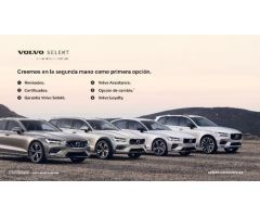 Volvo XC 90 XC90 Core, B5 (diesel) AWD, Diesel, 7 Asientos de 2023 con 18.389 Km por 62.500 EUR. en