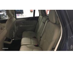 Volvo XC 90 XC90 Core, B5 (diesel) AWD, Diesel, 7 Asientos de 2023 con 18.389 Km por 62.500 EUR. en