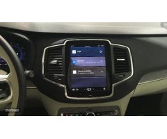 Volvo XC 90 XC90 Core, B5 (diesel) AWD, Diesel, 7 Asientos de 2023 con 18.389 Km por 62.500 EUR. en