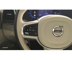 Volvo XC 90 XC90 Core, B5 (diesel) AWD, Diesel, 7 Asientos de 2023 con 18.389 Km por 62.500 EUR. en