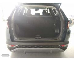 Hyundai Tucson 1.6 TGDI Maxx 4x2 de 2023 con 15 Km por 29.250 EUR. en Segovia