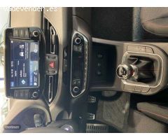 Hyundai i30 1.0 TGDI N Line 30A 120 de 2023 con 15 Km por 22.400 EUR. en Almeria