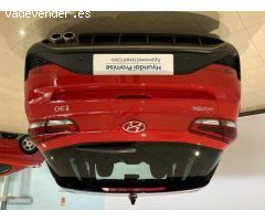 Hyundai i30 1.0 TGDI N Line 30A 120 de 2023 con 15 Km por 22.400 EUR. en Almeria