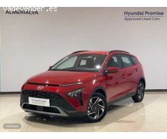 Hyundai Bayon 1.2 MPI Maxx de 2023 con 15 Km por 19.950 EUR. en Almeria