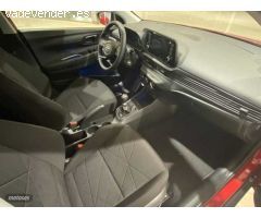 Hyundai Bayon 1.2 MPI Maxx de 2023 con 15 Km por 19.950 EUR. en Almeria
