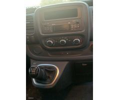 Nissan NV300 2.0 tdci 120cv 9 asientos L1H1 de 2020 con 113.000 Km por 24.999 EUR. en Cadiz