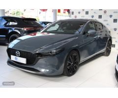 Mazda Mazda3 2.0 e-SKYACTIV-X ZENITH SAFETY  5P de 2020 con 46.425 Km por 24.500 EUR. en Pontevedra
