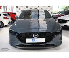 Mazda Mazda3 2.0 e-SKYACTIV-X ZENITH SAFETY  5P de 2020 con 46.425 Km por 24.500 EUR. en Pontevedra