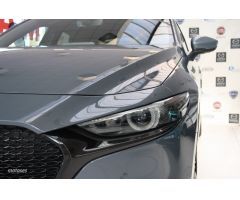 Mazda Mazda3 2.0 e-SKYACTIV-X ZENITH SAFETY  5P de 2020 con 46.425 Km por 24.500 EUR. en Pontevedra