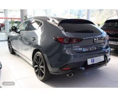 Mazda Mazda3 2.0 e-SKYACTIV-X ZENITH SAFETY  5P de 2020 con 46.425 Km por 24.500 EUR. en Pontevedra