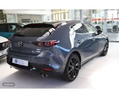 Mazda Mazda3 2.0 e-SKYACTIV-X ZENITH SAFETY  5P de 2020 con 46.425 Km por 24.500 EUR. en Pontevedra