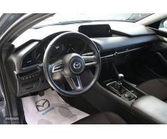 Mazda Mazda3 2.0 e-SKYACTIV-X ZENITH SAFETY  5P de 2020 con 46.425 Km por 24.500 EUR. en Pontevedra
