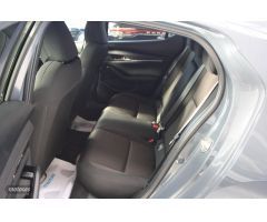 Mazda Mazda3 2.0 e-SKYACTIV-X ZENITH SAFETY  5P de 2020 con 46.425 Km por 24.500 EUR. en Pontevedra