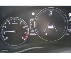 Mazda Mazda3 2.0 e-SKYACTIV-X ZENITH SAFETY  5P de 2020 con 46.425 Km por 24.500 EUR. en Pontevedra