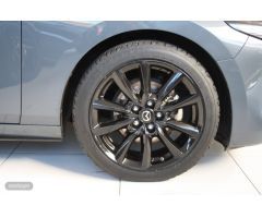 Mazda Mazda3 2.0 e-SKYACTIV-X ZENITH SAFETY  5P de 2020 con 46.425 Km por 24.500 EUR. en Pontevedra