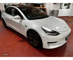 Tesla Model 3 3 Standard RWD Plus de 2019 con 99.000 Km por 28.000 EUR. en Madrid