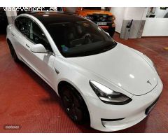 Tesla Model 3 3 Standard RWD Plus de 2019 con 99.000 Km por 28.000 EUR. en Madrid