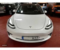 Tesla Model 3 3 Standard RWD Plus de 2019 con 99.000 Km por 28.000 EUR. en Madrid