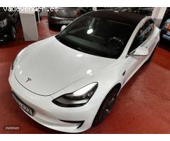 Tesla Model 3 3 Standard RWD Plus de 2019 con 99.000 Km por 28.000 EUR. en Madrid