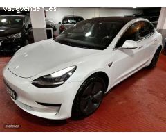 Tesla Model 3 3 Standard RWD Plus de 2019 con 99.000 Km por 28.000 EUR. en Madrid