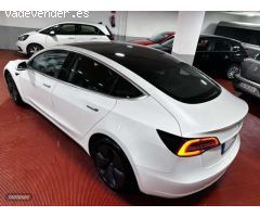 Tesla Model 3 3 Standard RWD Plus de 2019 con 99.000 Km por 28.000 EUR. en Madrid