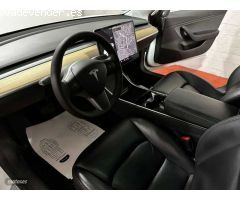 Tesla Model 3 3 Standard RWD Plus de 2019 con 99.000 Km por 28.000 EUR. en Madrid