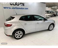 Renault Megane 1.3 TCe GPF Limited 116cv de 2019 con 77.000 Km por 15.700 EUR. en Guipuzcoa