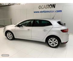 Renault Megane 1.3 TCe GPF Limited 116cv de 2019 con 77.000 Km por 15.700 EUR. en Guipuzcoa