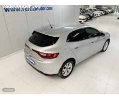 Renault Megane 1.3 TCe GPF Limited 116cv de 2019 con 77.000 Km por 15.700 EUR. en Guipuzcoa