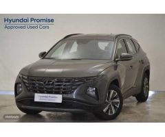 Hyundai Tucson Tucson 1.6 CRDI Maxx 4x2 de 2022 con 15.550 Km por 28.600 EUR. en Sevilla