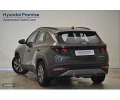 Hyundai Tucson Tucson 1.6 CRDI Maxx 4x2 de 2022 con 15.550 Km por 28.600 EUR. en Sevilla