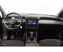 Hyundai Tucson Tucson 1.6 CRDI Maxx 4x2 de 2022 con 15.550 Km por 28.600 EUR. en Sevilla