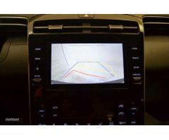 Hyundai Tucson Tucson 1.6 CRDI Maxx 4x2 de 2022 con 15.550 Km por 28.600 EUR. en Sevilla