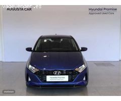 Hyundai i20 1.0 TGDI Klass 100 de 2023 con 9.100 Km por 18.990 EUR. en Tarragona