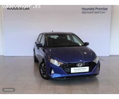 Hyundai i20 1.0 TGDI Klass 100 de 2023 con 9.100 Km por 18.990 EUR. en Tarragona