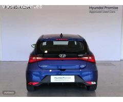Hyundai i20 1.0 TGDI Klass 100 de 2023 con 9.100 Km por 18.990 EUR. en Tarragona