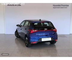 Hyundai i20 1.0 TGDI Klass 100 de 2023 con 9.100 Km por 18.990 EUR. en Tarragona