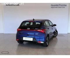Hyundai i20 1.0 TGDI Klass 100 de 2023 con 9.100 Km por 18.990 EUR. en Tarragona