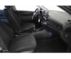 Hyundai i20 1.0 TGDI Klass 100 de 2023 con 9.100 Km por 18.990 EUR. en Tarragona