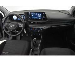 Hyundai i20 1.0 TGDI Klass 100 de 2023 con 9.100 Km por 18.990 EUR. en Tarragona