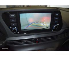 Hyundai i20 1.0 TGDI Klass 100 de 2023 con 9.100 Km por 18.990 EUR. en Tarragona